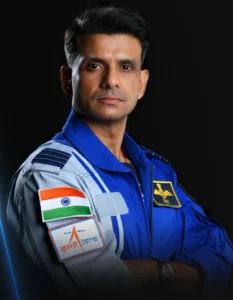 Shubhanshu Shukla: India’s IAF Pilot Flying to the ISS on Axiom Mission 4 (2025)