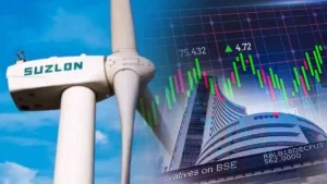 suzlon share price updates