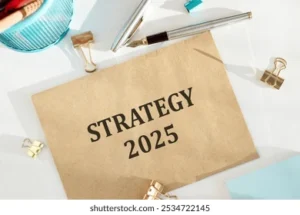 "Timeless business strategy in 2025"
